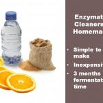 Enzymatic Cleaner Recipe